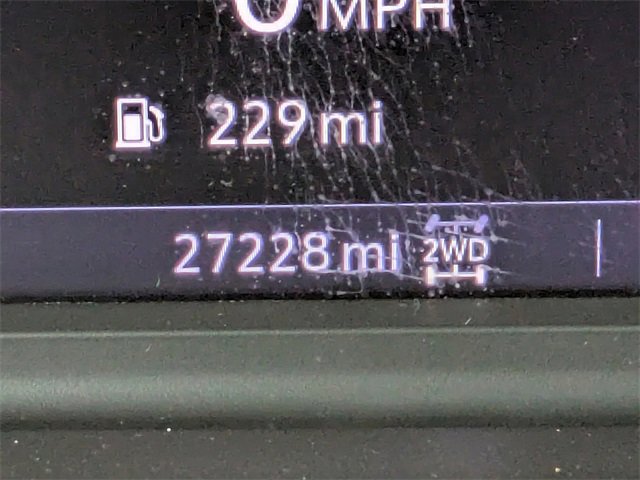 Used 2021 Chevrolet Tahoe Z71 w/ Luxury Package image 30