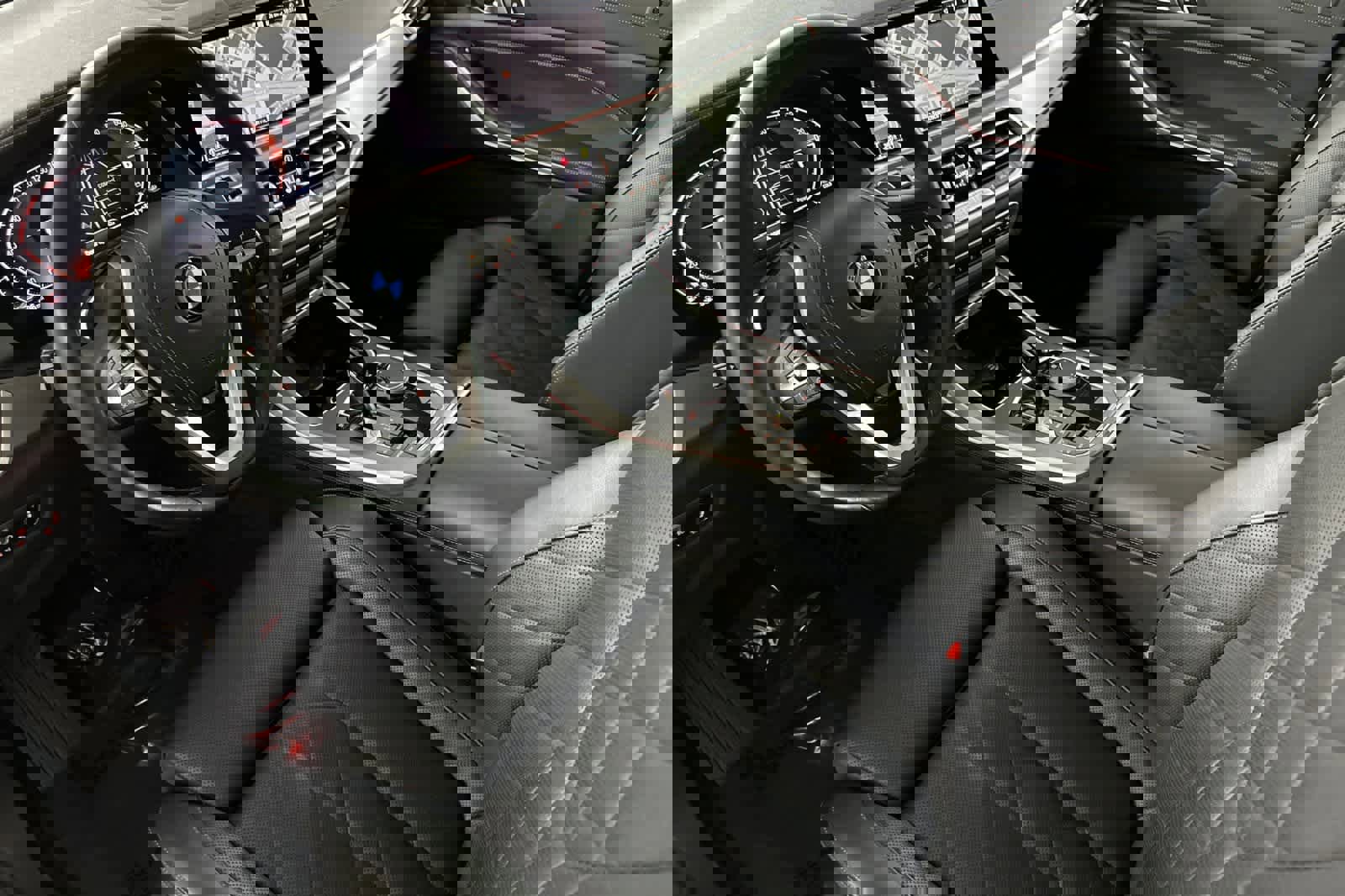 Used 2023 BMW X5 sDrive40i image 11