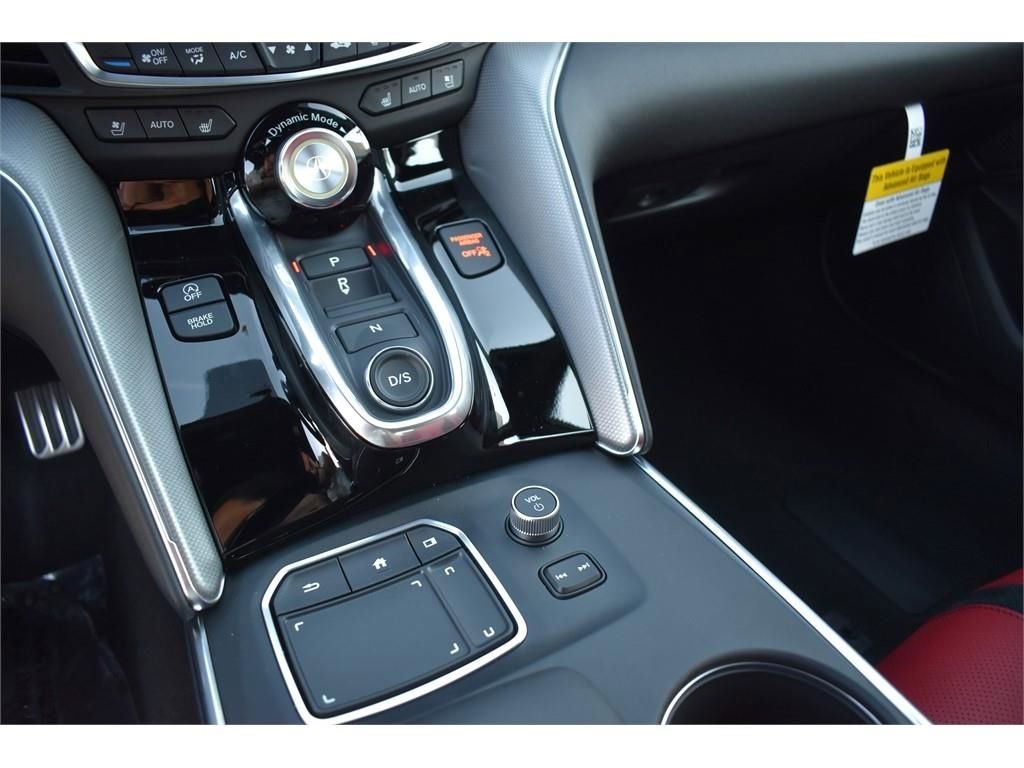 Used 2023 Acura TLX SH-AWD w/ A-SPEC Pkg image 25