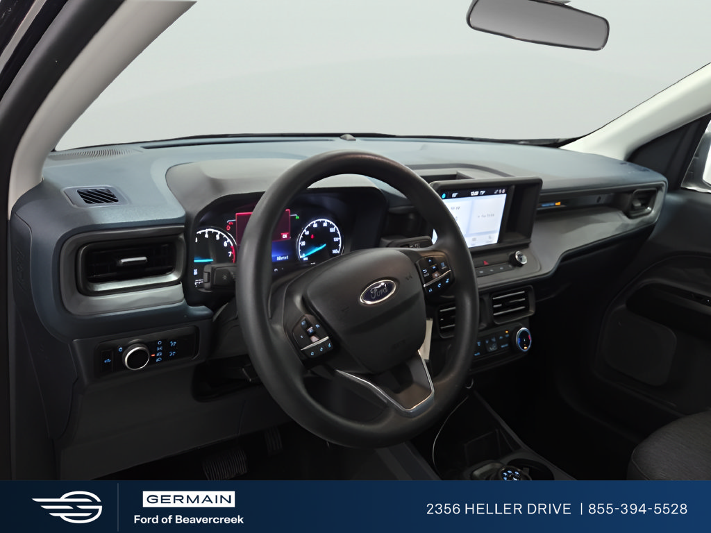 Certified 2024 Ford Maverick Tremor w/ Tremor Off-Road Package AWD/4WD image 7