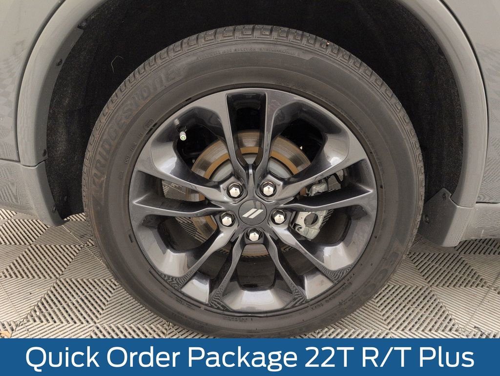 Used 2023 Dodge Durango R/T RWD image 21