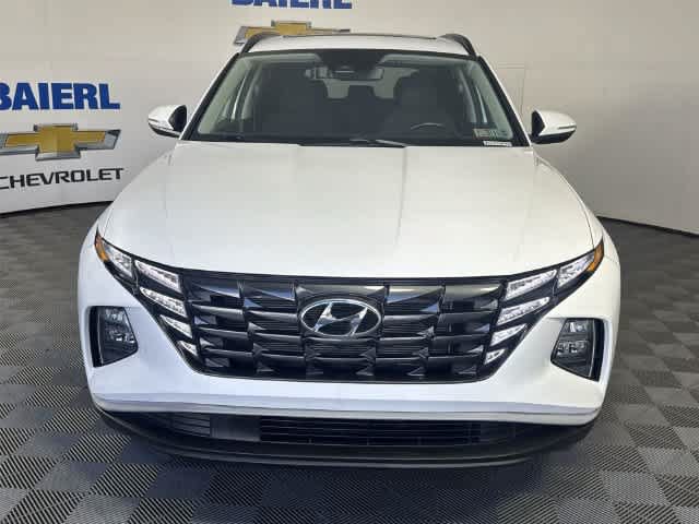 Used 2022 Hyundai Tucson SEL w/ Convenience Package AWD/4WD image 8