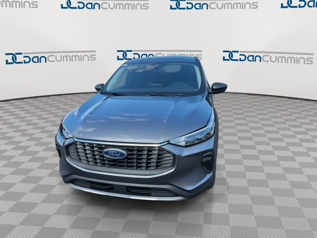 New 2026 Ford Escape Active w/ Cold Weather Package AWD/4WD image 3