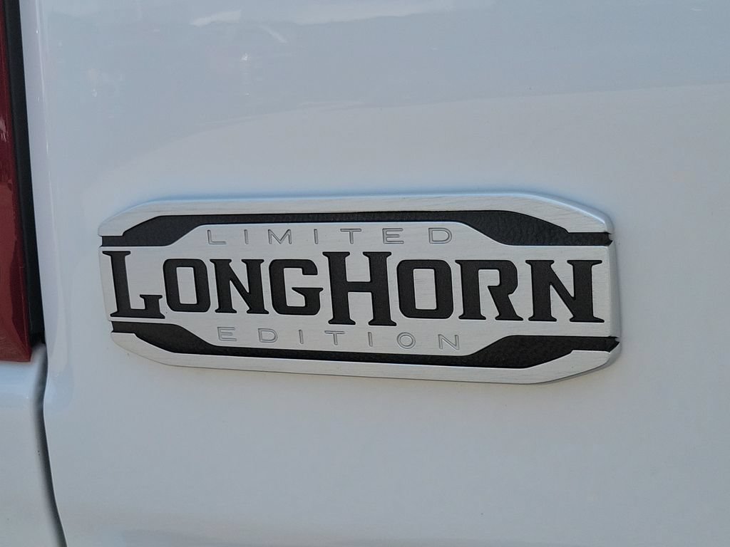 Used 2022 RAM 1500 Limited AWD/4WD image 35
