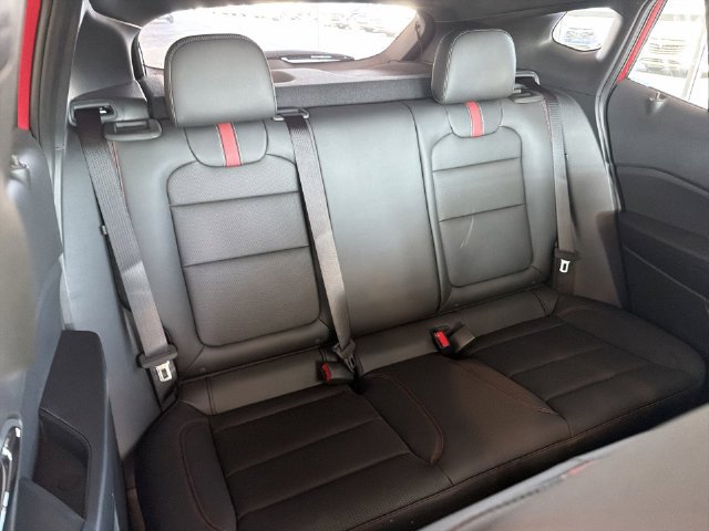 New 2026 Chevrolet Trax RS w/ Driver Confidence Package FWD image 16