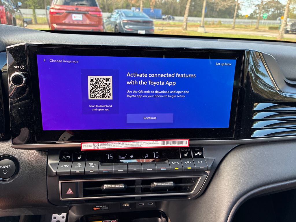 New 2026 Toyota Camry XSE image 20