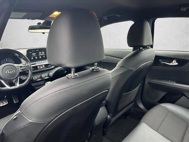 Used 2021 Kia Forte GT-Line image 17