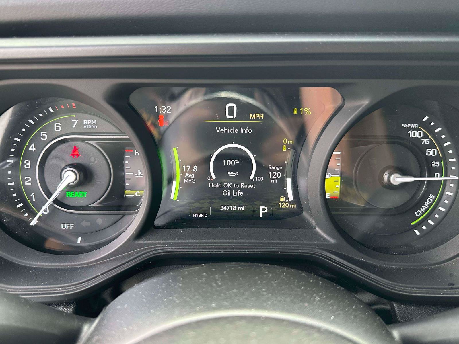 Used 2024 Jeep Wrangler High Altitude AWD/4WD image 23