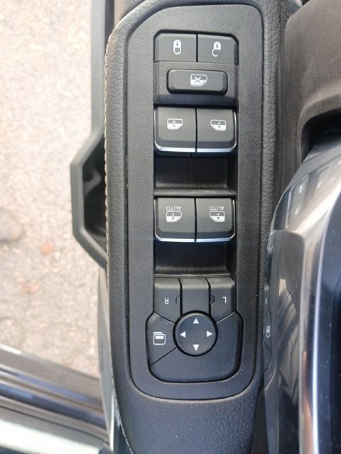 New 2026 RAM 4500 Laramie w/ Laramie Trim Package image 48