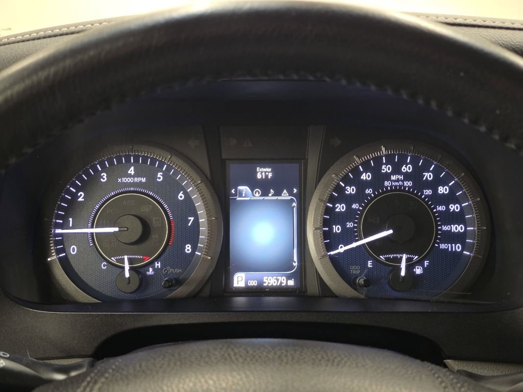 Used 2017 Toyota Sienna XLE Premium image 35