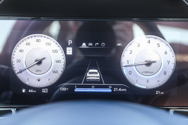 New 2026 Hyundai Elantra Limited w/ Cargo Package FWD image 27
