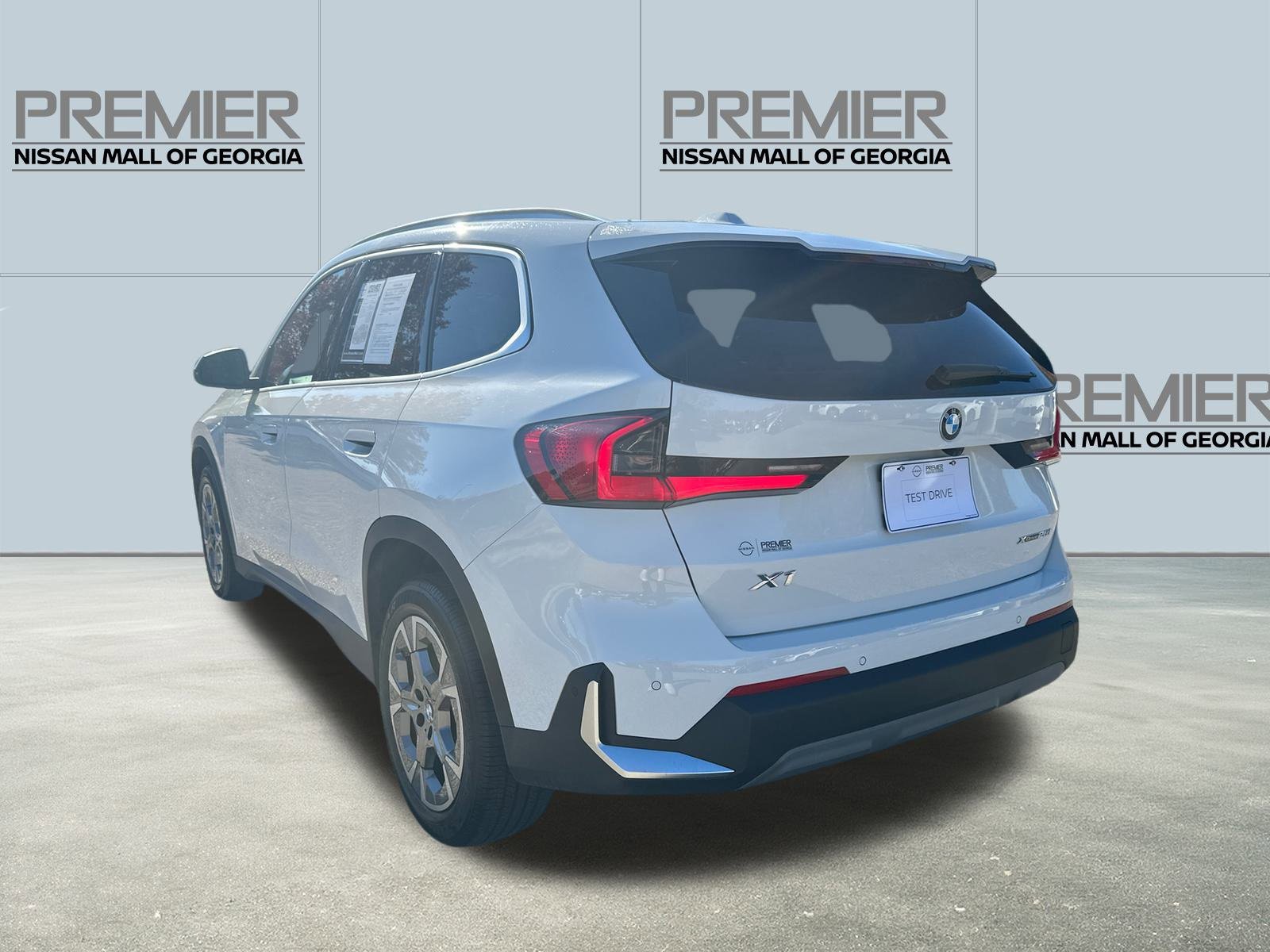 Used 2023 BMW X1 xDrive28i image 7