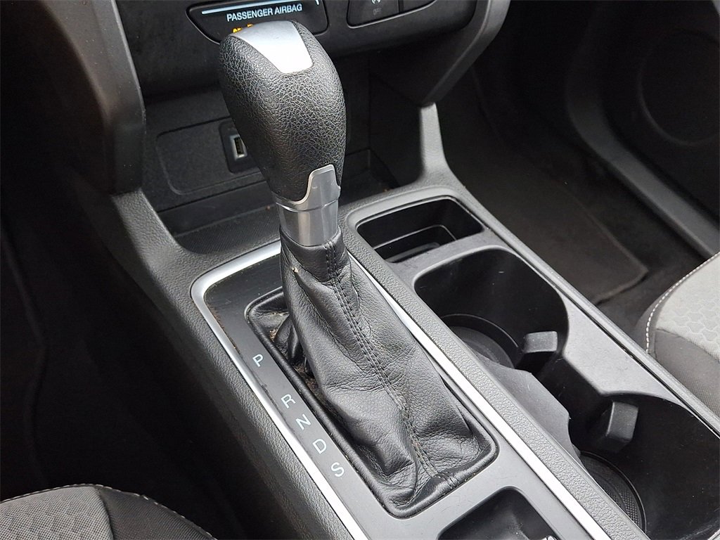 Used 2017 Ford Escape SE image 17