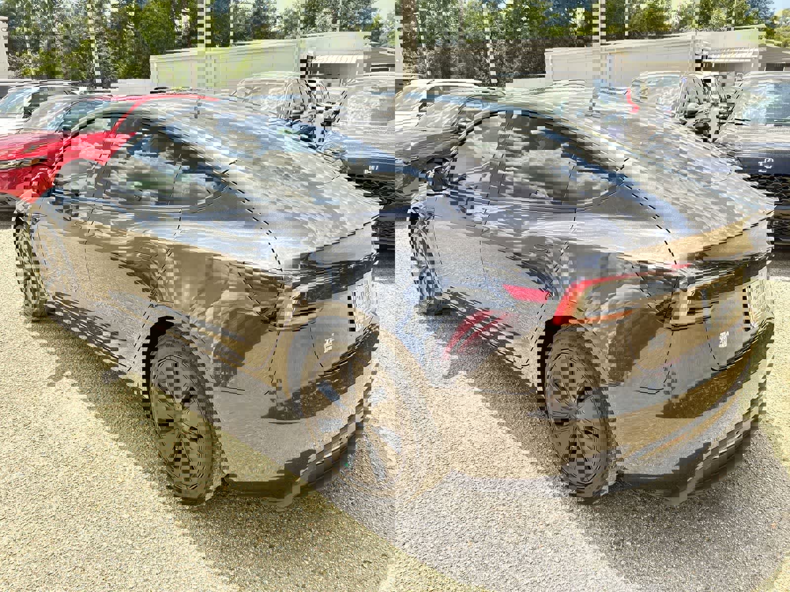 Used 2024 Tesla Model 3 Standard Range RWD image 6