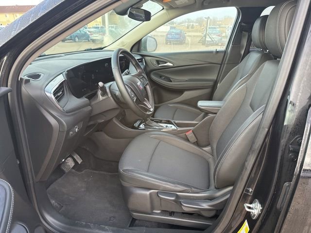 Used 2025 Buick Encore GX Preferred image 10