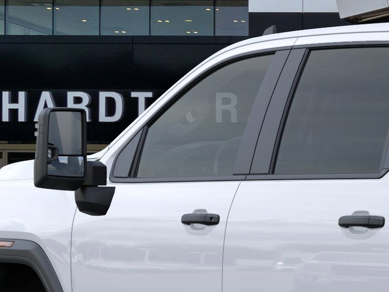 New 2026 GMC Sierra 2500 Pro w/ Max Trailering Package image 14