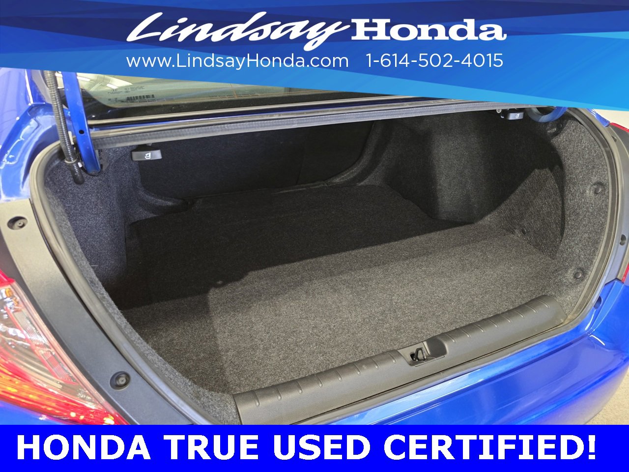 Used 2020 Honda Civic Sport image 7