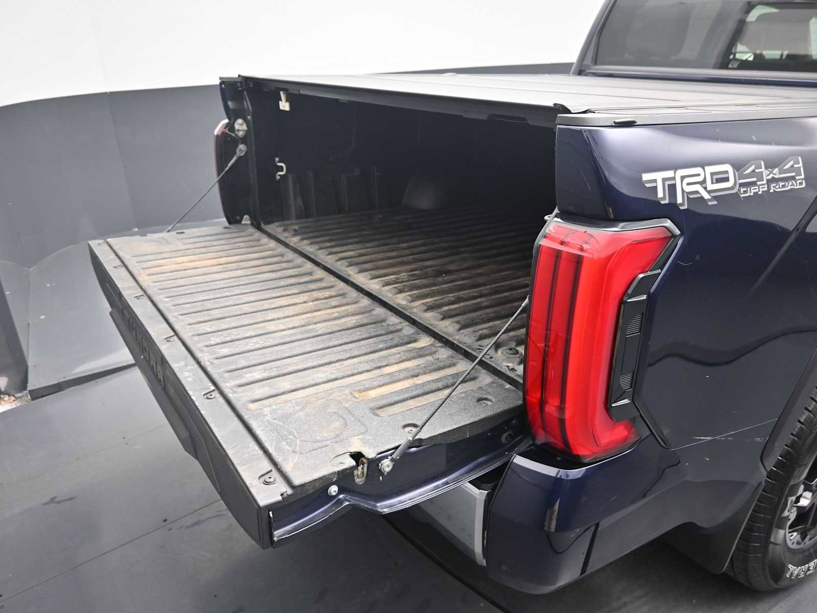 Used 2024 Toyota Tundra SR5 w/ TRD Off-Road Package image 13