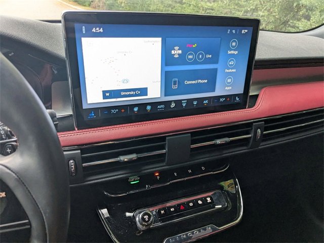 Certified 2024 Lincoln Corsair Grand Touring w/ Equipment Group 301A image 18