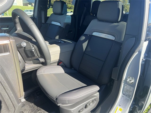 New 2025 GMC Hummer EV 3X image 15