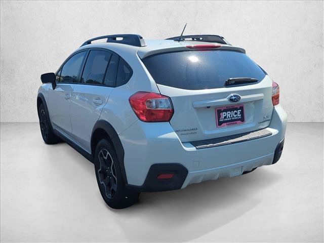 Used 2015 Subaru Crosstrek 2.0i Limited AWD/4WD image 8