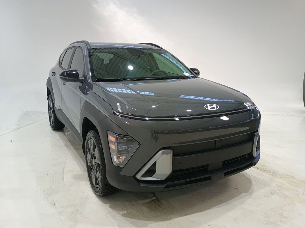 New 2026 Hyundai Kona SEL Sport AWD/4WD image 1