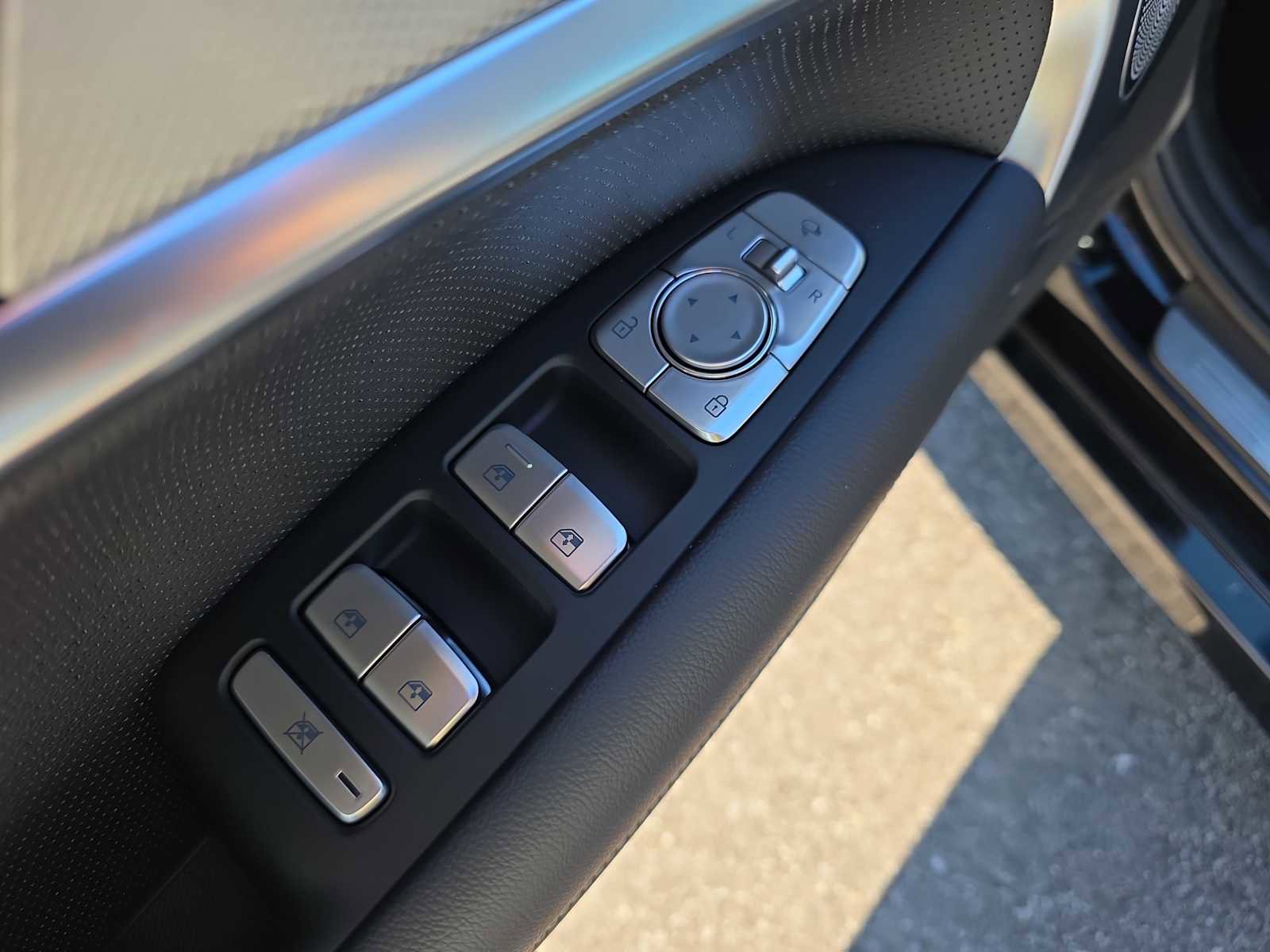 New 2026 Genesis G70 2.5T Prestige image 10