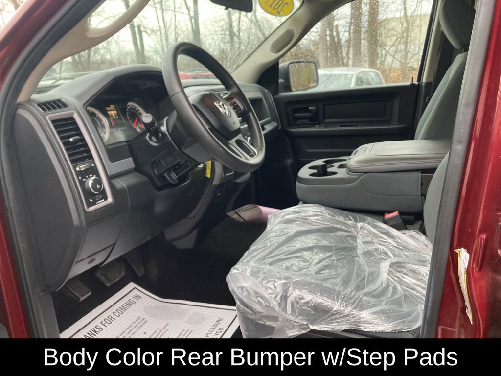 Used 2017 RAM 1500 Express w/ Express Value Package image 12