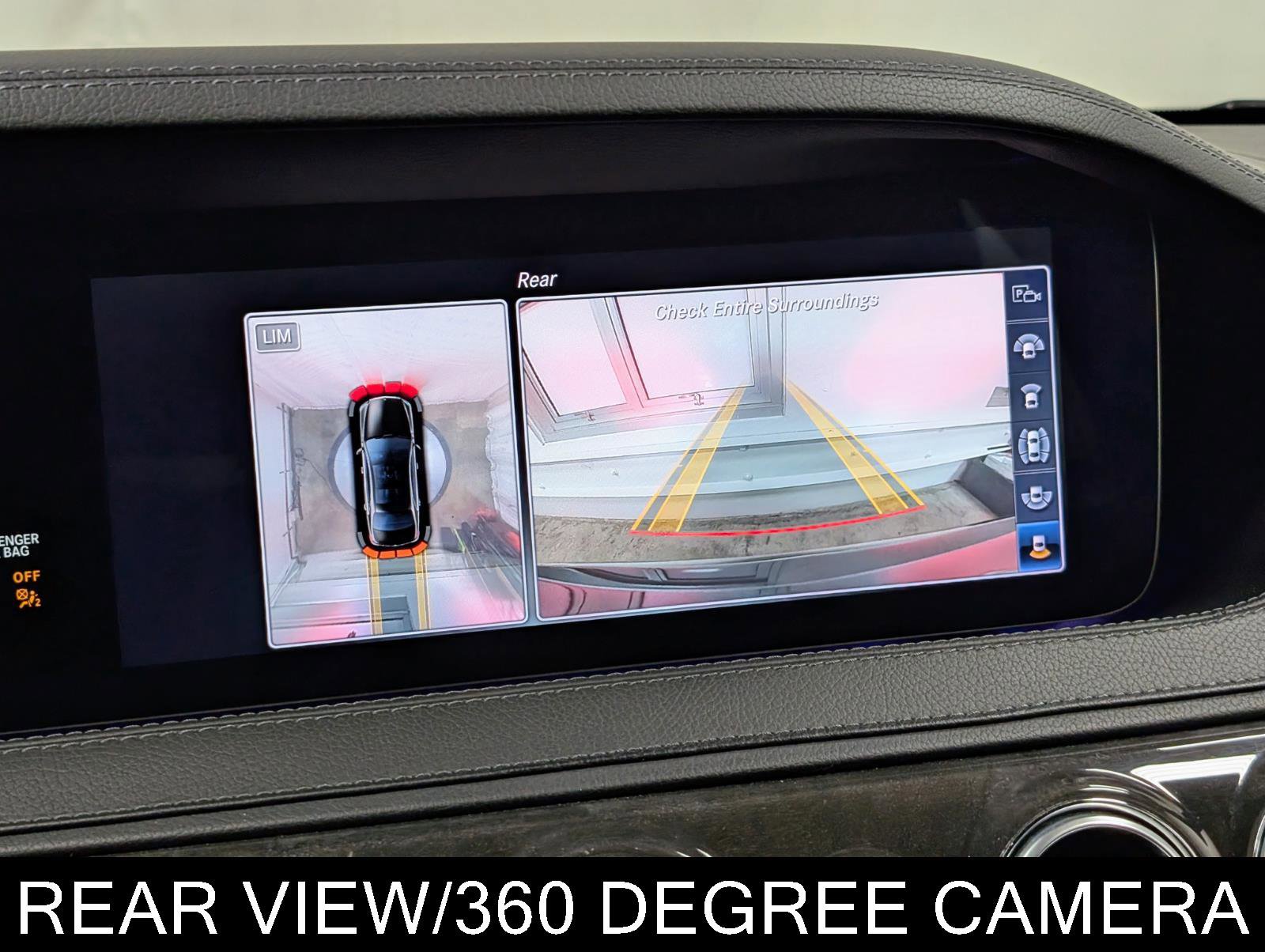 Used 2018 Mercedes-Benz S 450 Sedan image 45