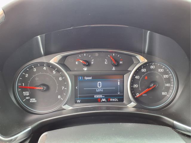 Used 2020 Chevrolet Equinox LT image 13