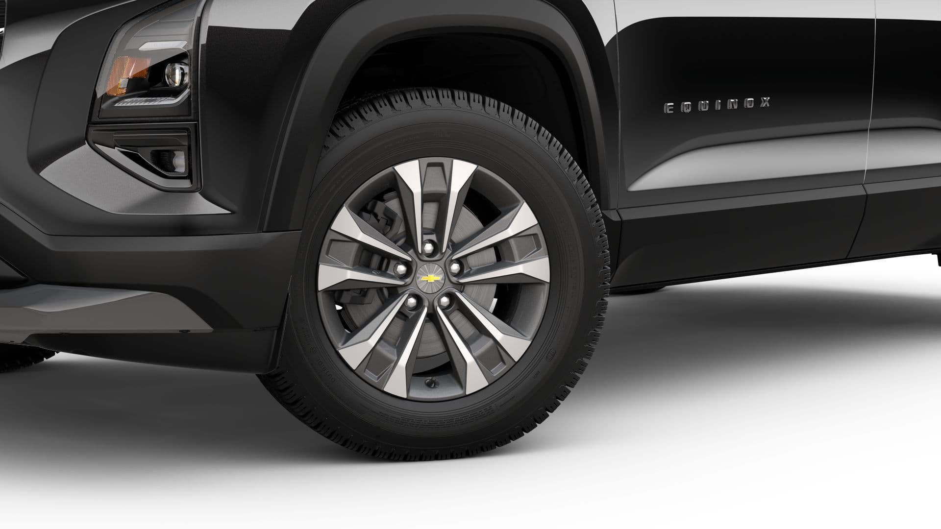 New 2026 Chevrolet Equinox LT FWD image 52