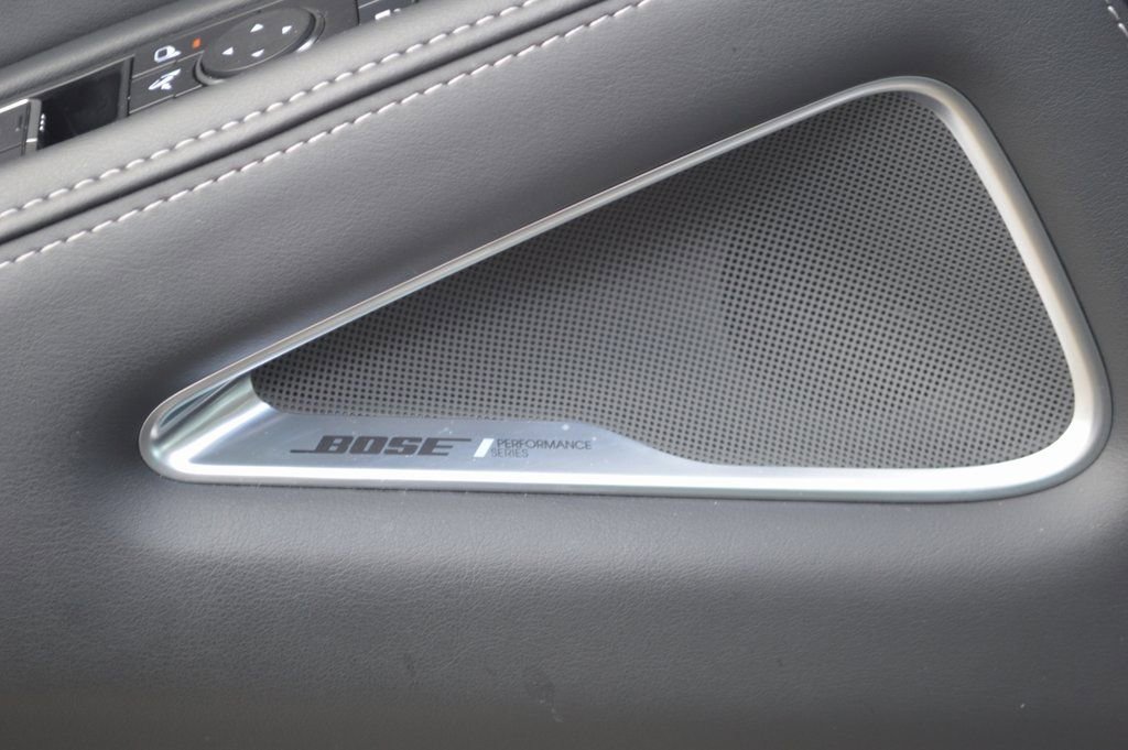 Certified 2025 INFINITI QX60 Luxe w/ Vision Package image 13