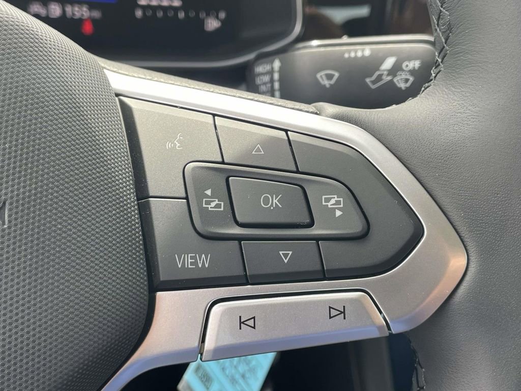 New 2026 Volkswagen Jetta S FWD image 19
