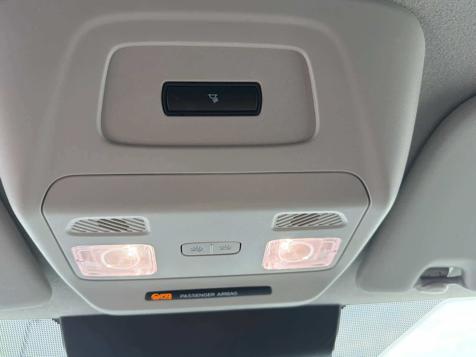 New 2026 Ford Transit 250 Low Roof RWD image 25