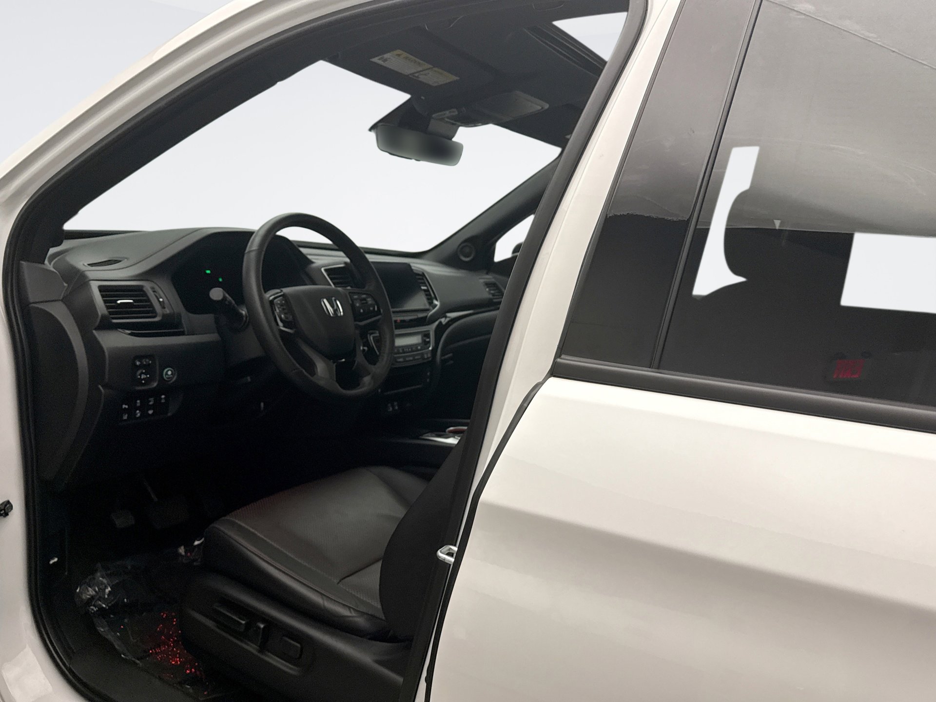 Used 2024 Honda Ridgeline Black Edition image 10