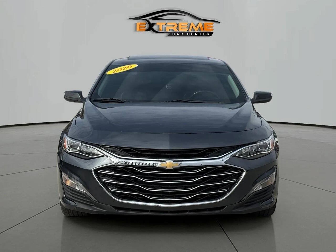 Used 2020 Chevrolet Malibu Premier FWD image 9