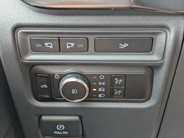 Used 2023 Ford F150 XLT w/ Equipment Group 302A High AWD/4WD image 17