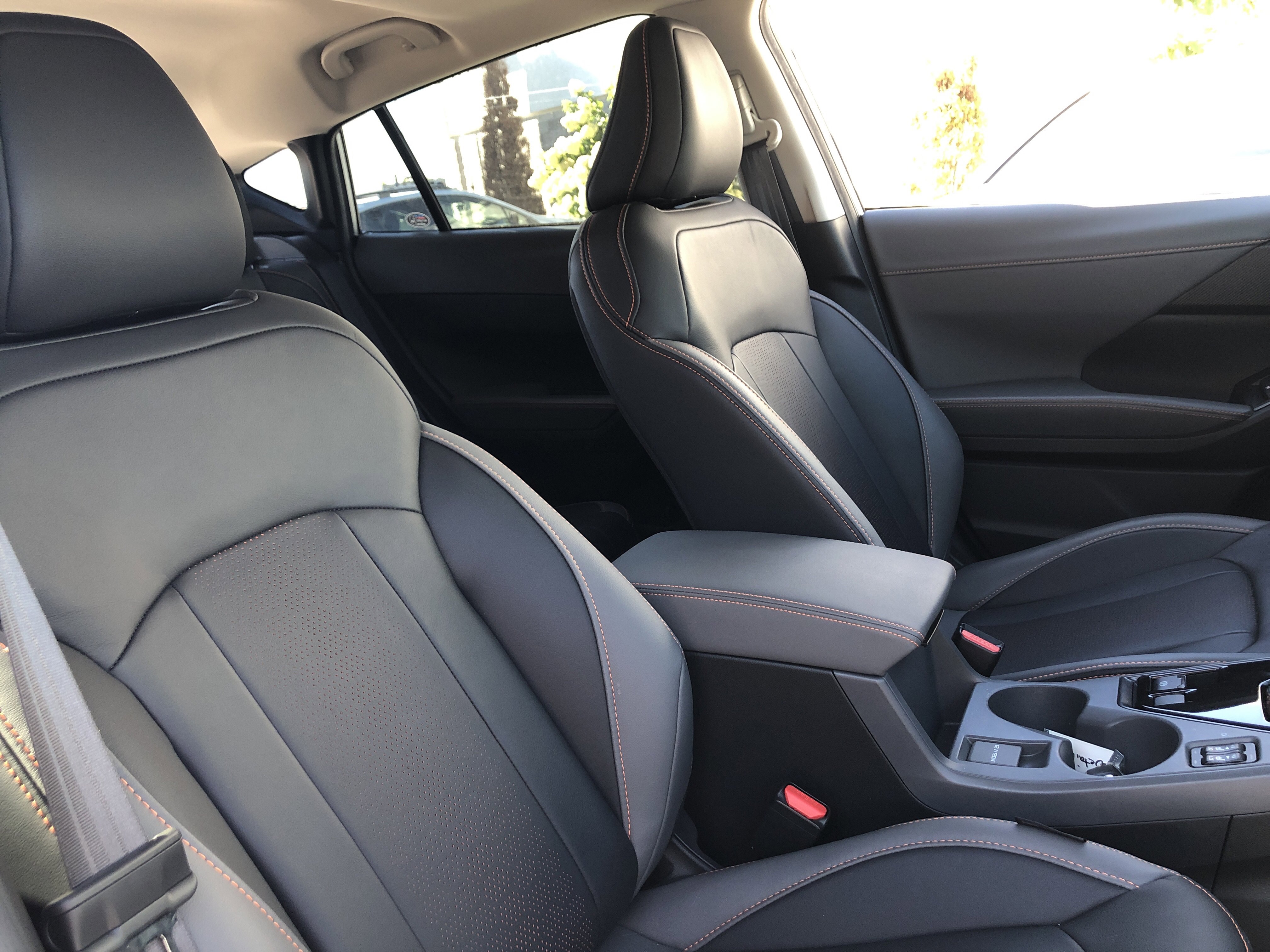 Used 2025 Subaru Crosstrek 2.5i Limited image 24