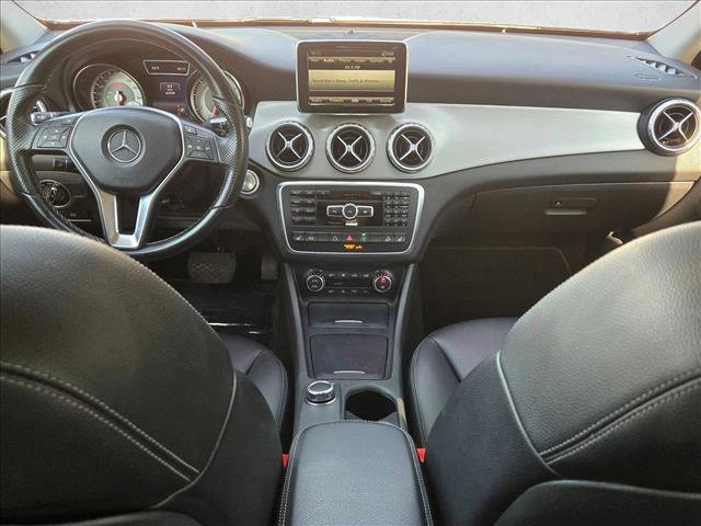 Used 2015 Mercedes-Benz GLA 250 4MATIC image 18