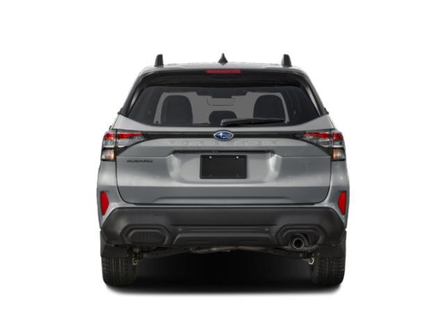 New 2026 Subaru Forester Limited AWD/4WD image 8