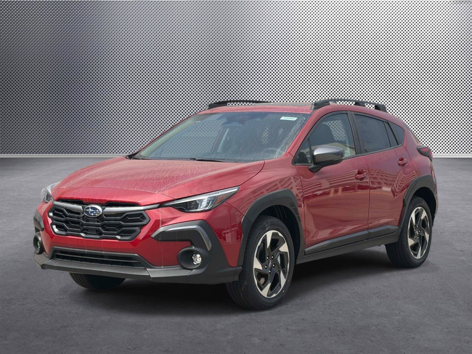 New 2026 Subaru Crosstrek 2.5i Limited