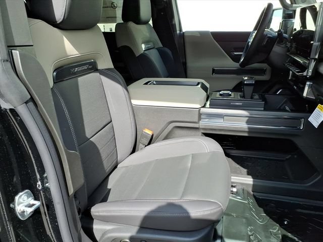 New 2026 GMC Hummer EV SUV AWD/4WD image 25