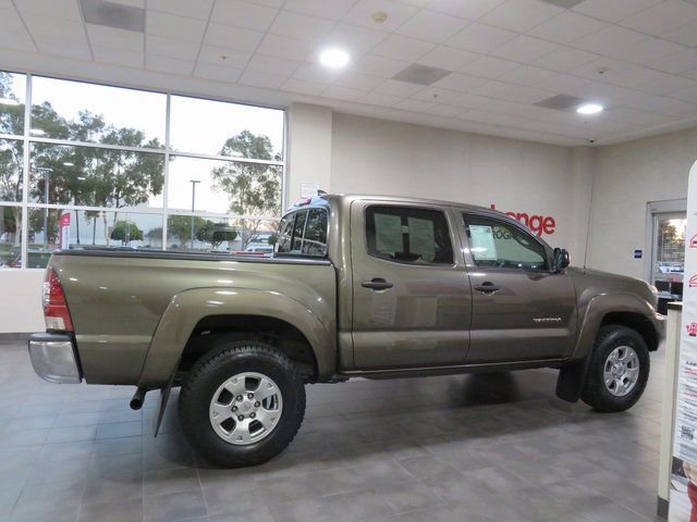 Used 2012 Toyota Tacoma PreRunner image 44