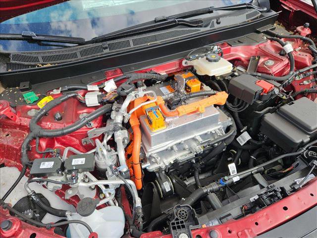 New 2025 Chevrolet Blazer EV LT image 17