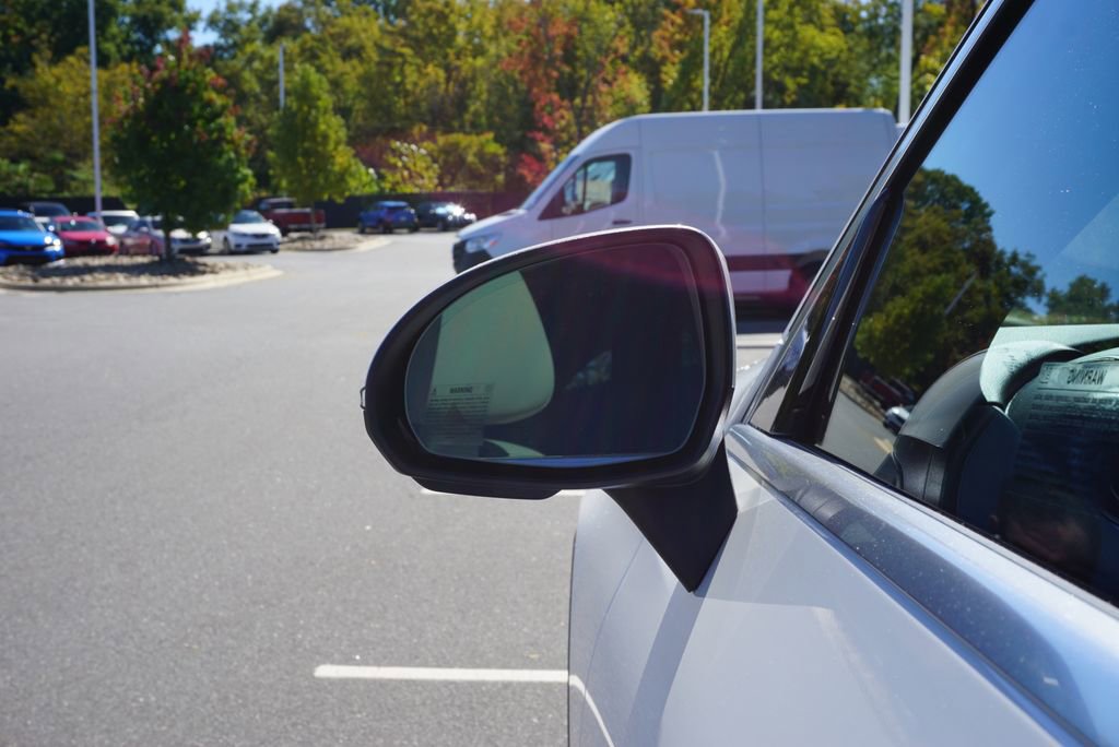 New 2026 Mercedes-Benz GLC 300 4MATIC image 12