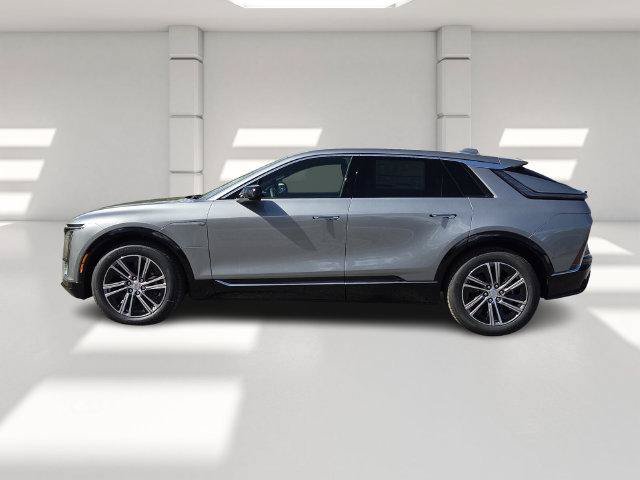 New 2026 Cadillac Lyriq Premium Luxury AWD/4WD image 2