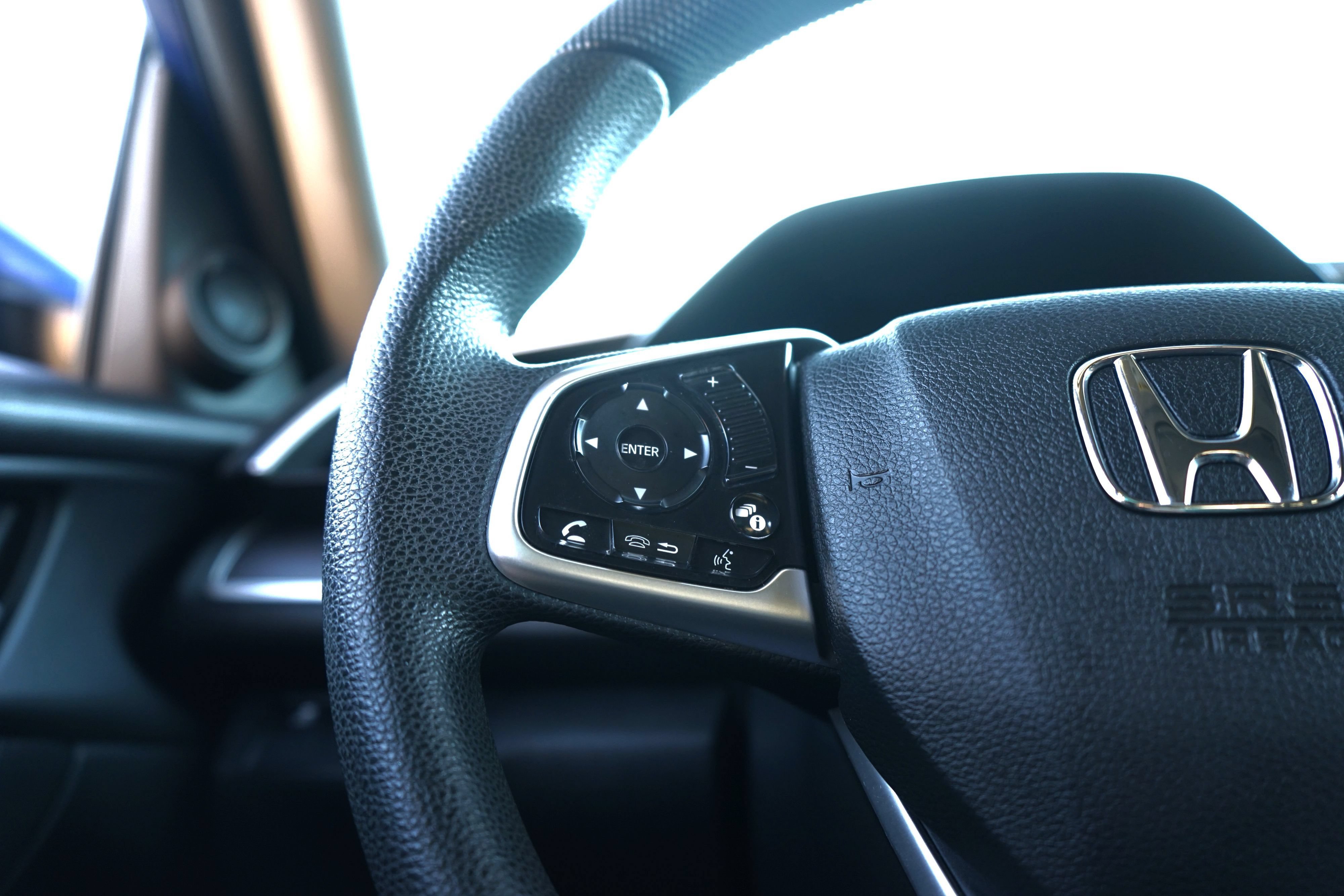 Used 2016 Honda Civic EX image 14