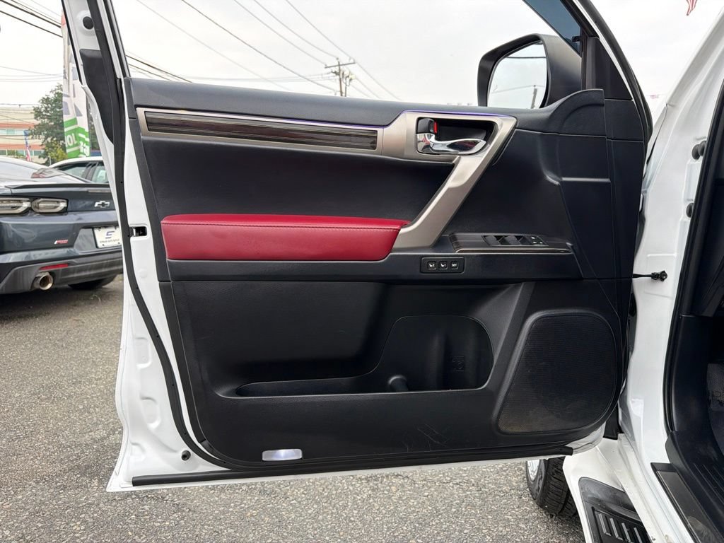 Used 2021 Lexus GX 460 Premium w/ Premium Package AWD/4WD image 33