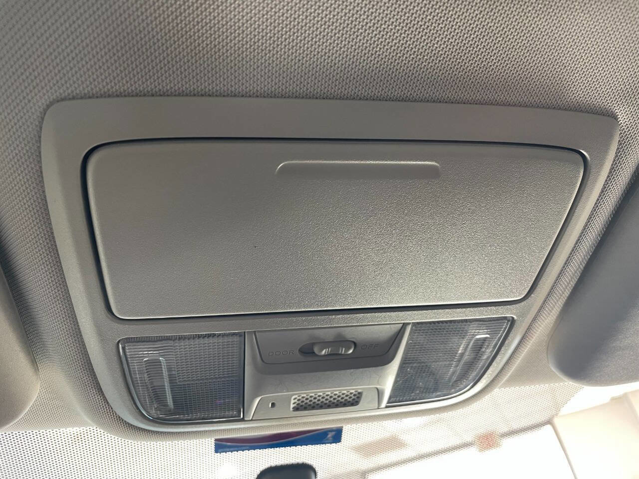 Used 2014 Honda CR-V LX image 36