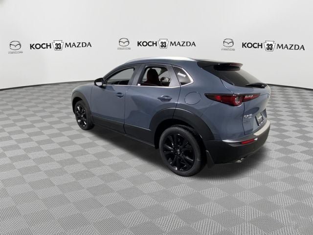 New 2026 MAZDA CX-30 AWD 2.5 S image 7